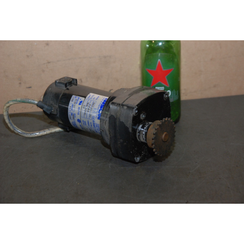 Reference 507-63414110 - Versatile Engineering Component