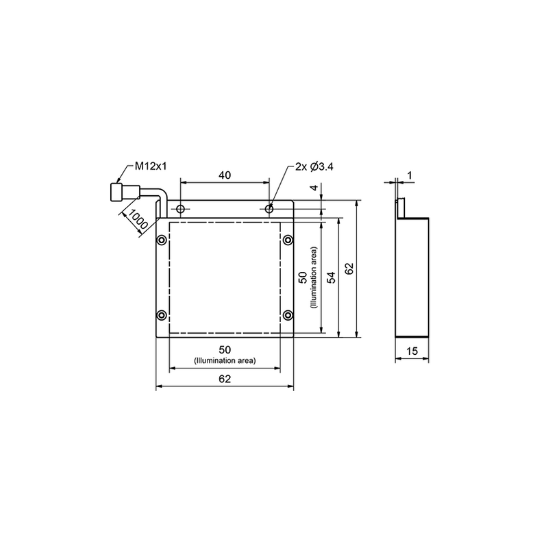 Reference 532-51022 - Versatile Engineering Component