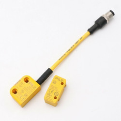 PSEN cs31 M128-015m 1switch Daviklis - Automatikai