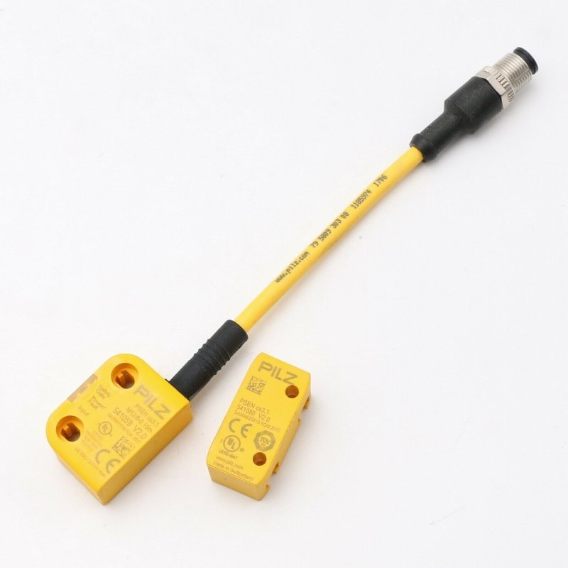 PSEN cs31 M128-015m 1switch Daviklis - Automatikai