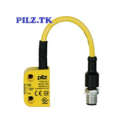 PSEN cs31 M128-015m 1switch Daviklis - Automatikai