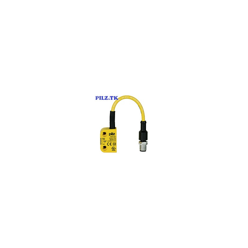 PSEN cs31 M128-015m 1switch Daviklis - Automatikai