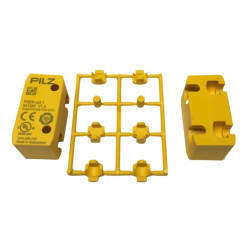 Reference 541080 - Versatile Electrical Integration Solutions