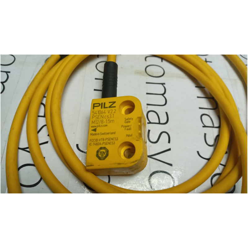 Reference 541080 - Versatile Electrical Integration Solutions