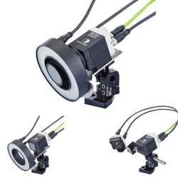 ABB 543-11024 - Reliable Electrical Device for Automation and Measurement