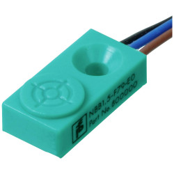 Reference 57263 - Automation and Measurement Component