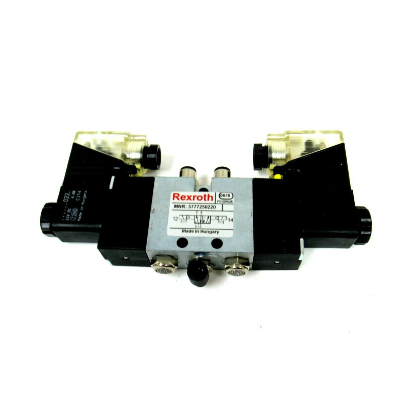 Reference 5777250220 - Versatile Automation Device