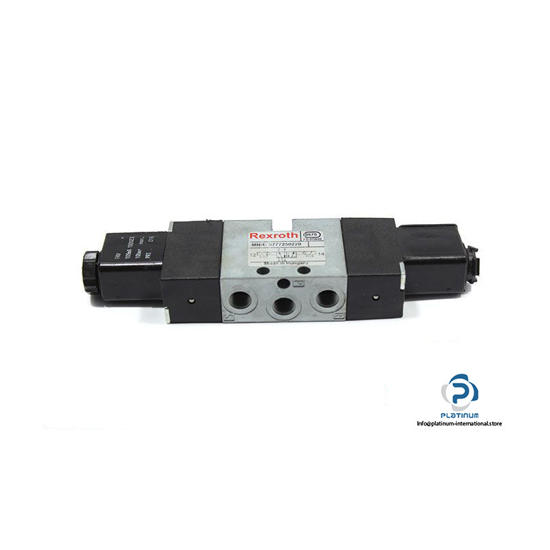 Reference 5777250220 - Versatile Automation Device