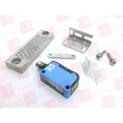 WL150-P430 Miniatiūrinis fotoelektrinis jutiklis