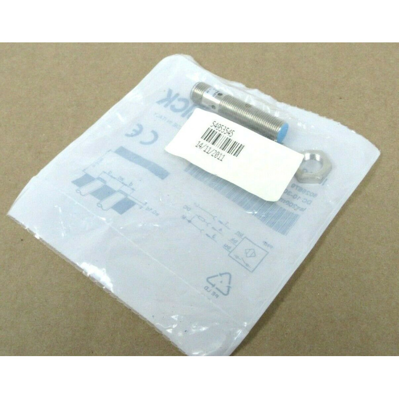 Reference 6025679 - Versatile Industrial Component