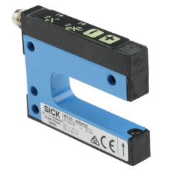 SICK WF15-40B410 Daviklis - Tiksli Automatizacijos Sprendimai