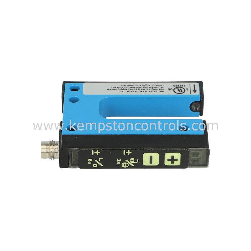 SICK WF15-40B410 Daviklis - Tiksli Automatizacijos Sprendimai