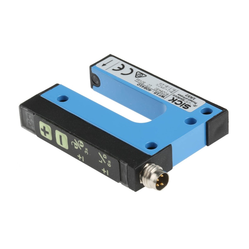 SICK WF15-40B410 Daviklis - Tiksli Automatizacijos Sprendimai