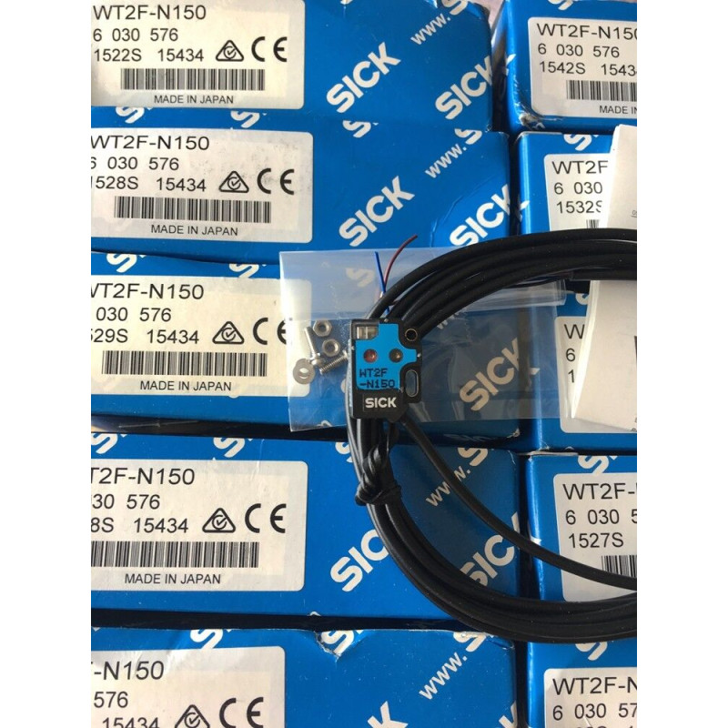 WT2F-P150 Fotoelektrinis Artumo Jungiklis