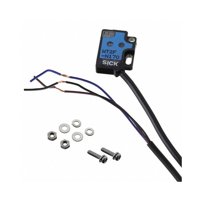 WT2F-P150 Fotoelektrinis Artumo Jungiklis
