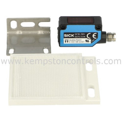 WL8G-P2231 fotoelektrinis jutiklis | ABB