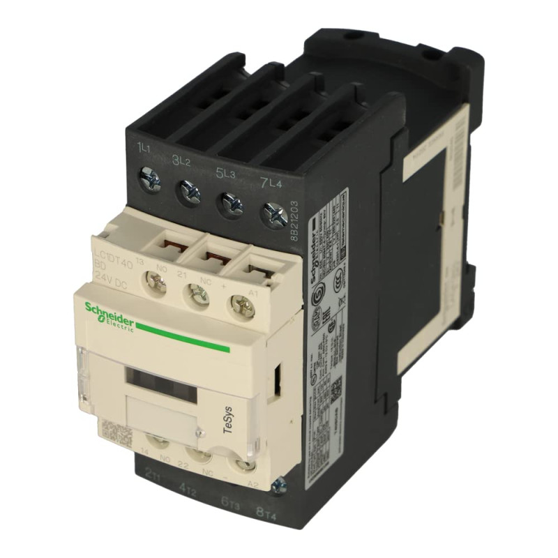 Reference 000000001231 - Automation and Measurement Equipment