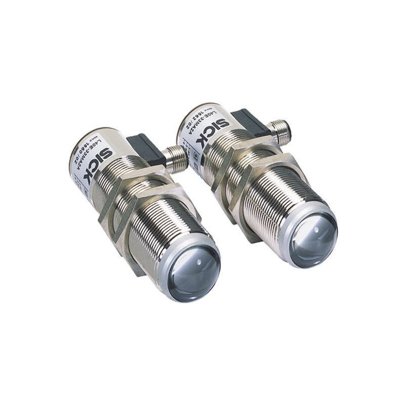 L41S-33MA2A - Daviklis automatizacijos sistemoms