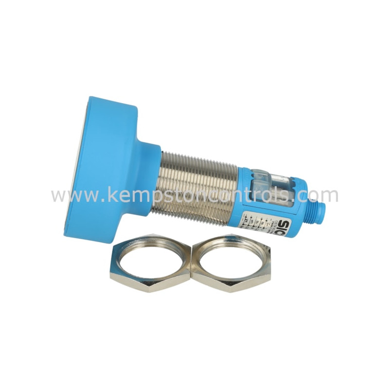 Sick UM30-215112 Ultragarsinis Jutiklis