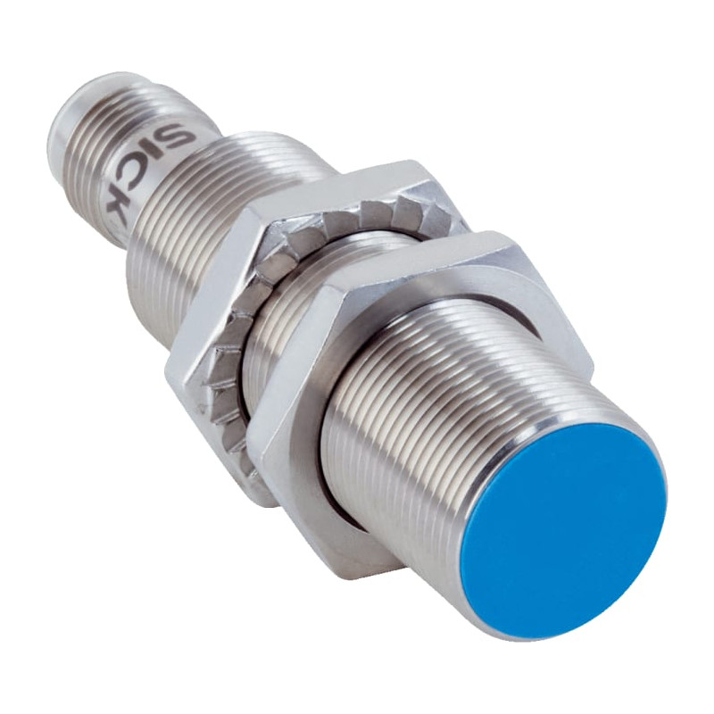 Sick IM12-06BPS-VC1 Induktyvinis jutiklis – Patikimas sprendimas automatizacijai