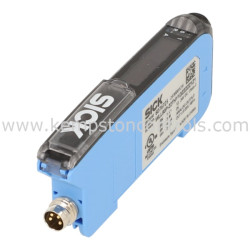 Sick WLL80P-22T6Y1DZA71Z1Z1 - Skaidulinio Optinio Jutiklis