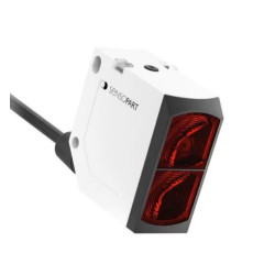 FT55-R-PS-K4 - PNP fotoj 24VDC su 2m kabeliu