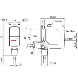 Reference 622-21003 - Versatile Engineering Device