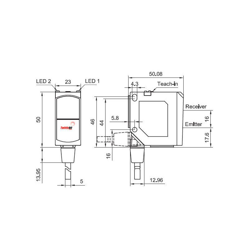 Reference 622-21003 - Versatile Engineering Device