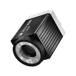 V20-OB-A3-R-M-M2-L kamera - Techninė instaliacija