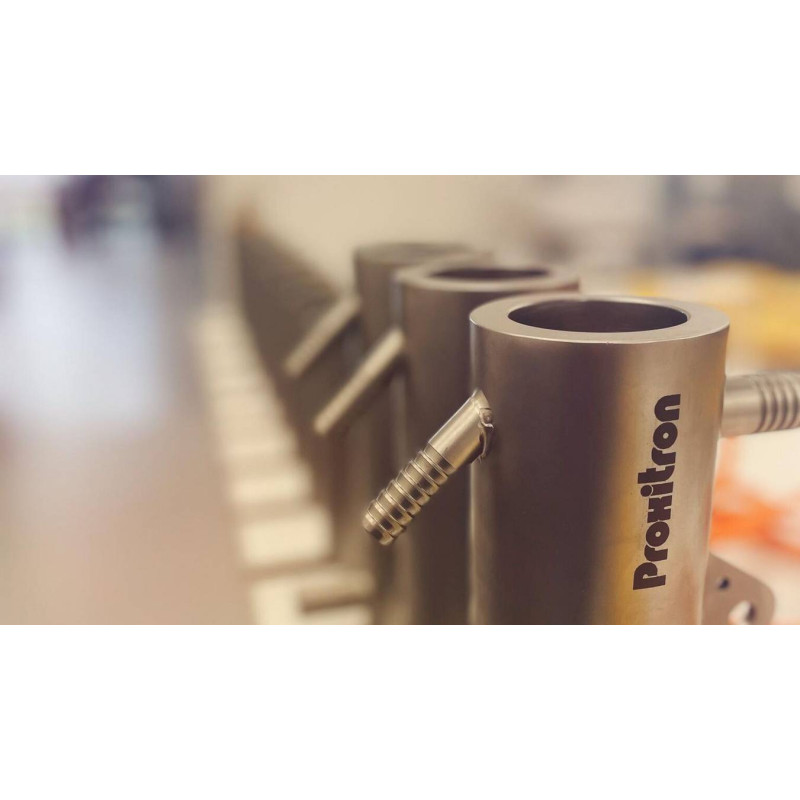 Reference 6410I - Engineering Component for Automation and Measurement