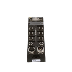 TBEN-L5-16DXP Kompaktiškas multiprotocol I/O modulis