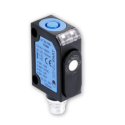 UT 20 150-PSM4 ultrag - M8 4pin jungtis 20-150mm