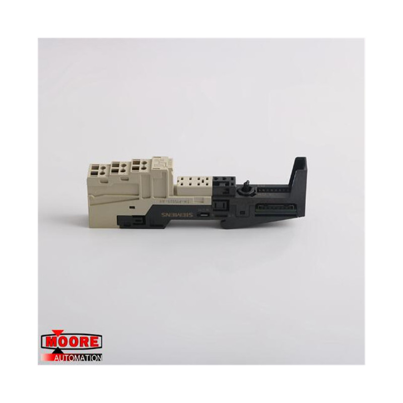 6ES7193 Reference Component - Automation Solutions