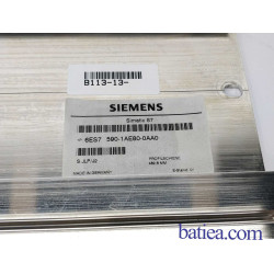 Reference 6ES7590-1AB - Reliable Engineering Component