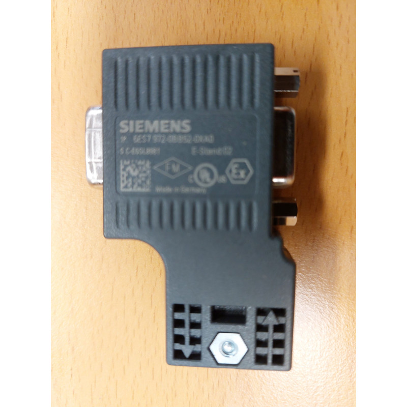 6ES7972-0BB5 | Automation and Measurement Component