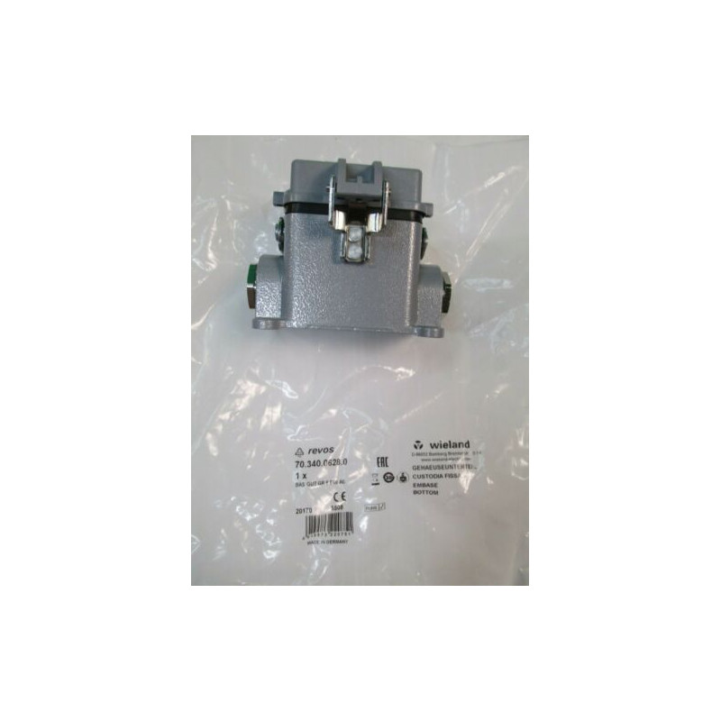 Reference 7034106350 - Versatile Engineering Component