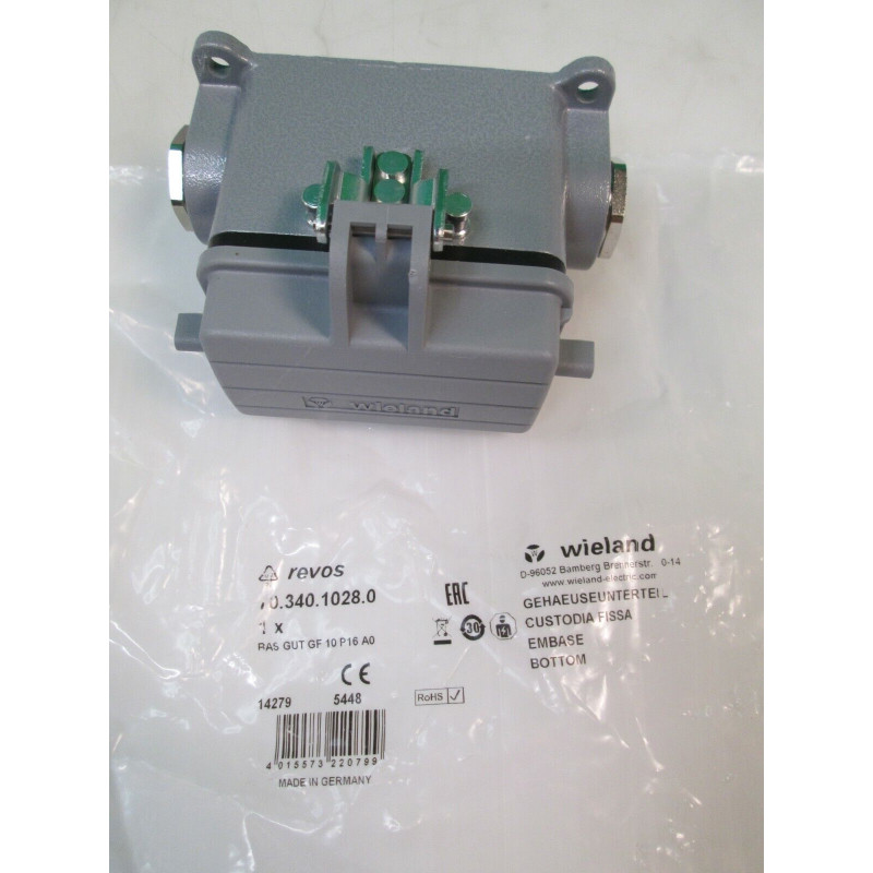 Reference 7034106350 - Versatile Engineering Component