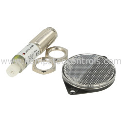 FR 18-1 R-PSL4 M18 Fotodaviklis į atšvaitą 36m | ABB