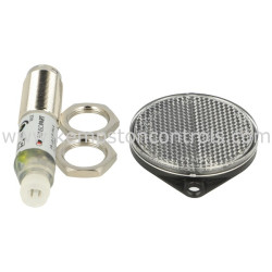 FR 18-1 R-PSL4 M18 Fotodaviklis į atšvaitą 36m | ABB