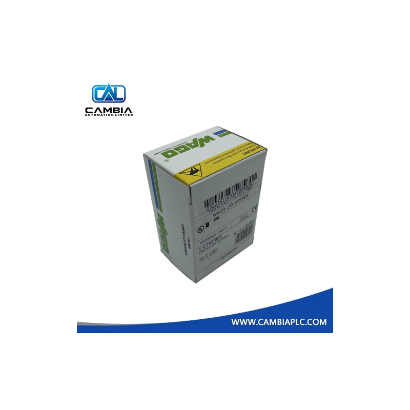 Fieldbus Coupler MODBUS RS-485 1152 kBd - Pramoninės komunikacijos sprendimas