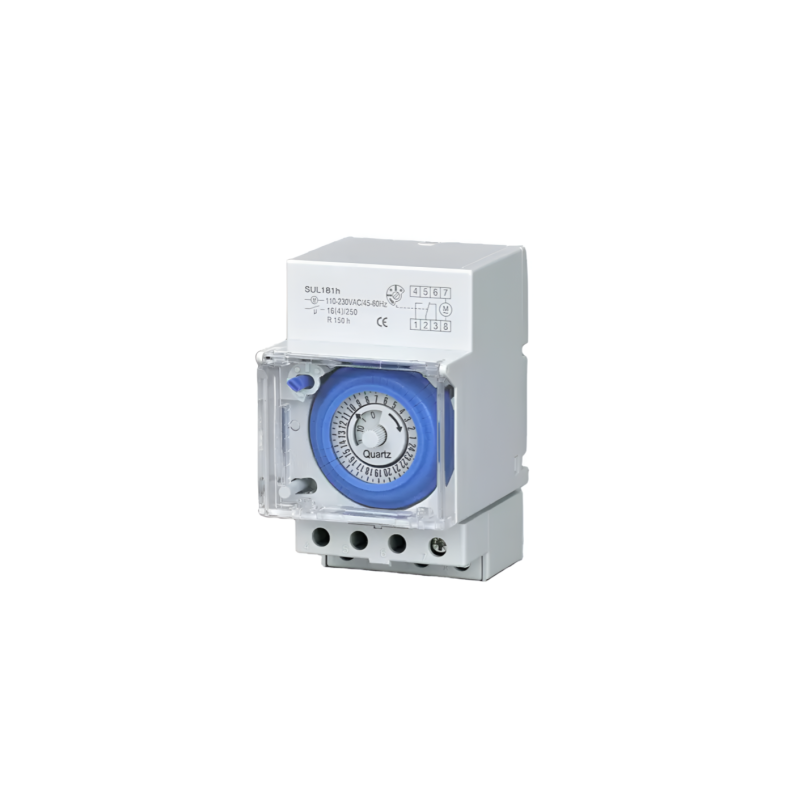Reference 800102400000 - Versatile Engineering Component