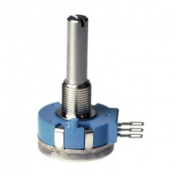 Potenciometras 8146R5KL25 - Inžineriniai prietaisai