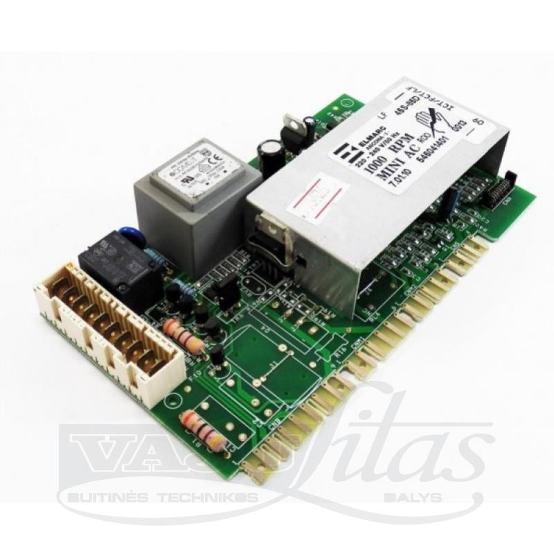 Reference 000000001237 - Versatile Engineering Component