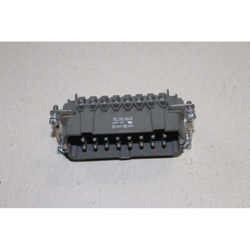 Wieland BAS STS 32 25 50 - 7031032530