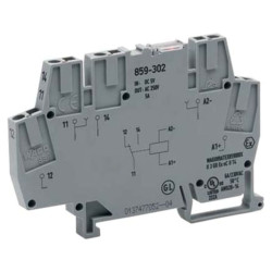 Reference 859-304 - Versatile Engineering Component