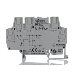 Modулyы: VDC с перекомпкливым контактам