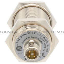 Induktyvinis daviklis NO PNP M30 872C-D10NP30-D4