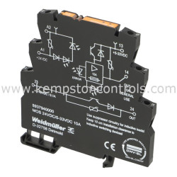 MICROOPTO固态继电器，数字化通用控制解决方案