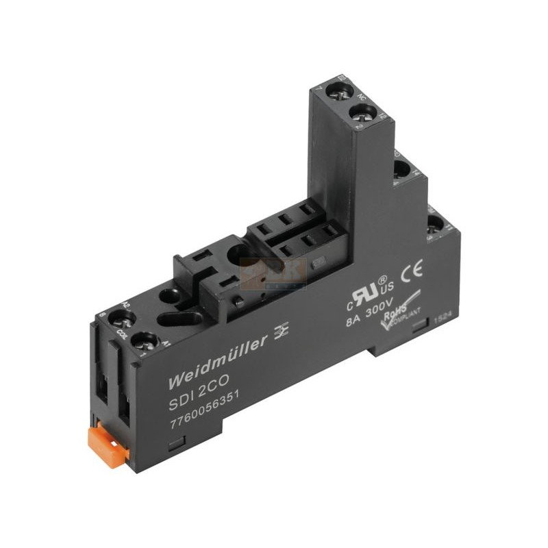 Reference 9402SPA - Automation and Electrical Component