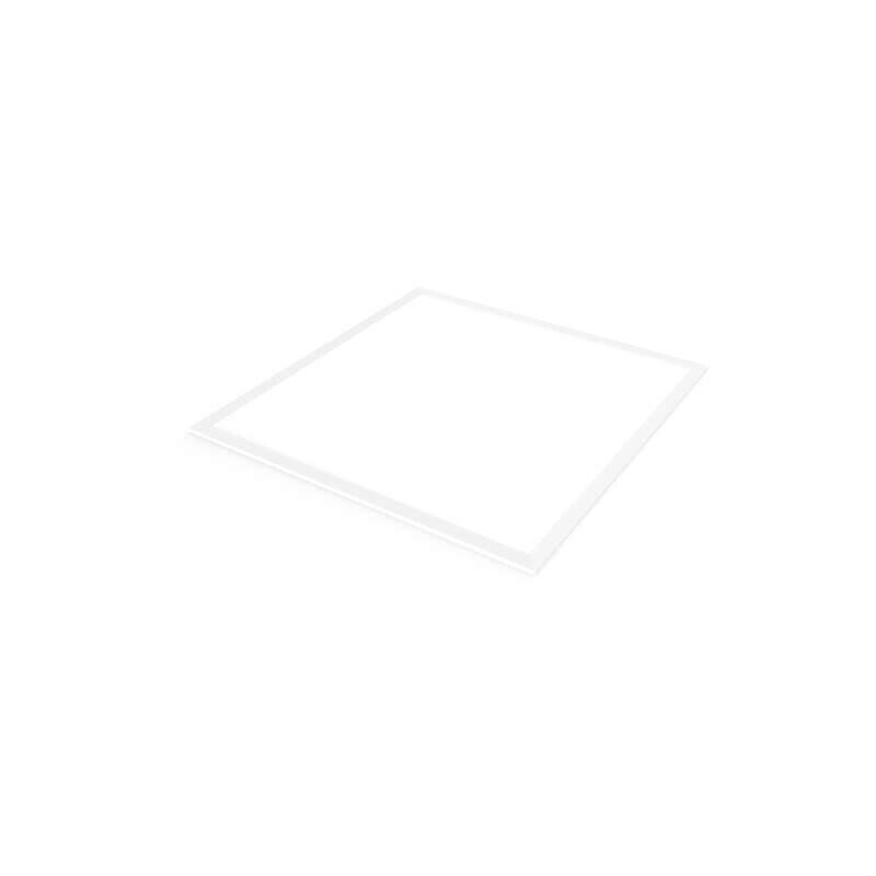 Leduro LED panelė 600x600 42W840 - Energiją taupantis šviestuvas